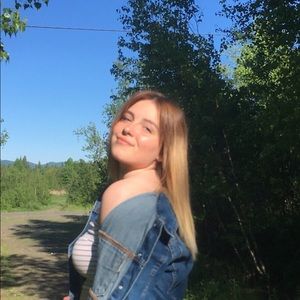 Meet your Posher, Maude